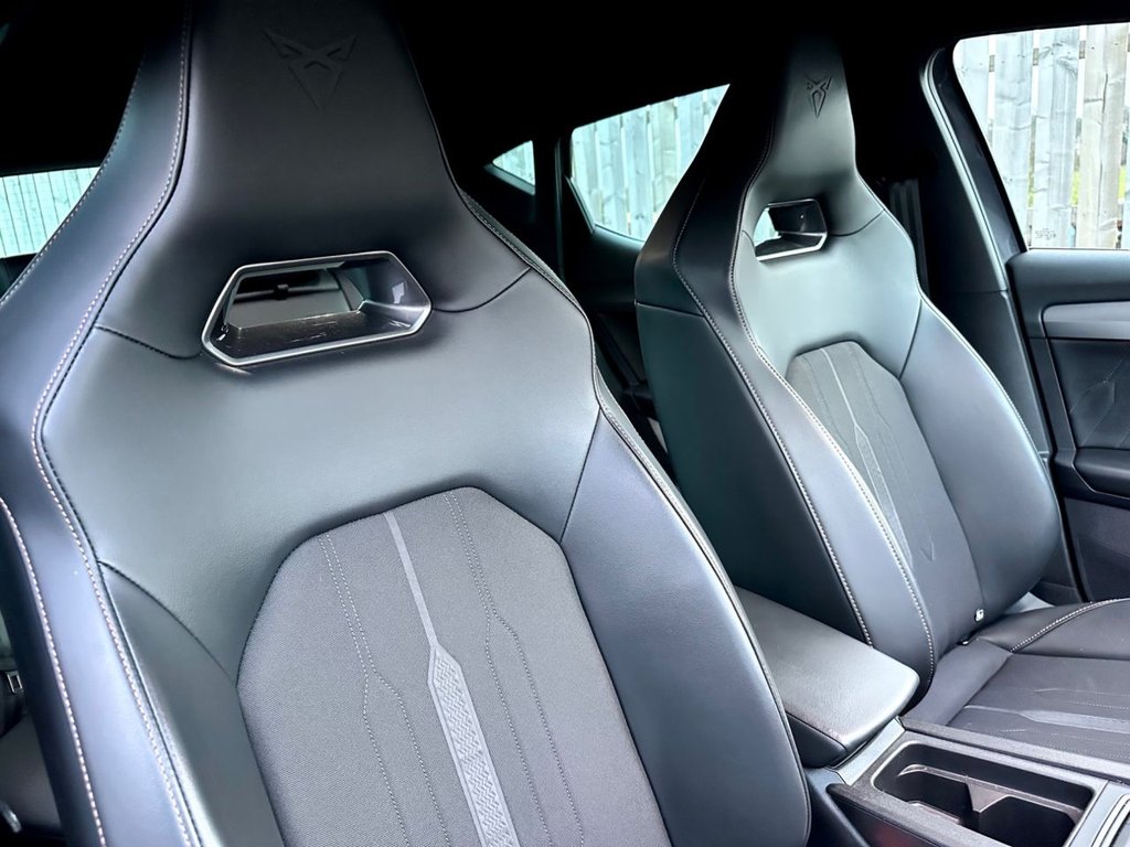 Used Cupra Leon 2022 for sale - 77667101: Photo 28