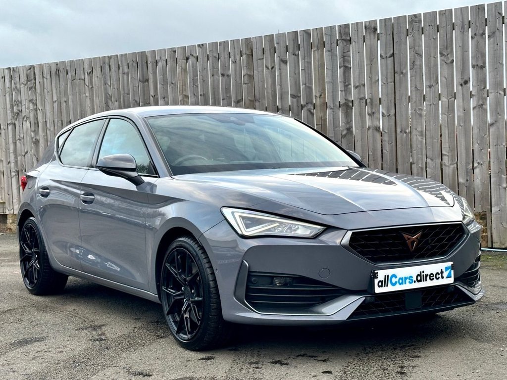 Used Cupra Leon 2022 for sale - 77667101: Photo 3