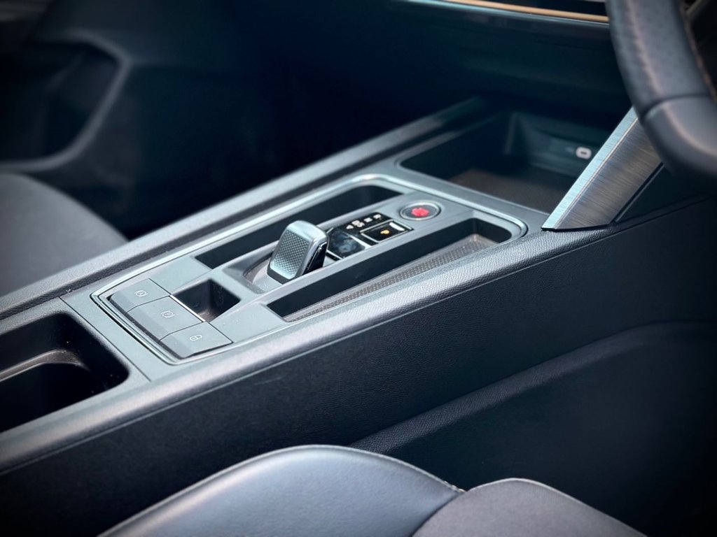 Used Cupra Leon 2022 for sale - 77667101: Photo 30