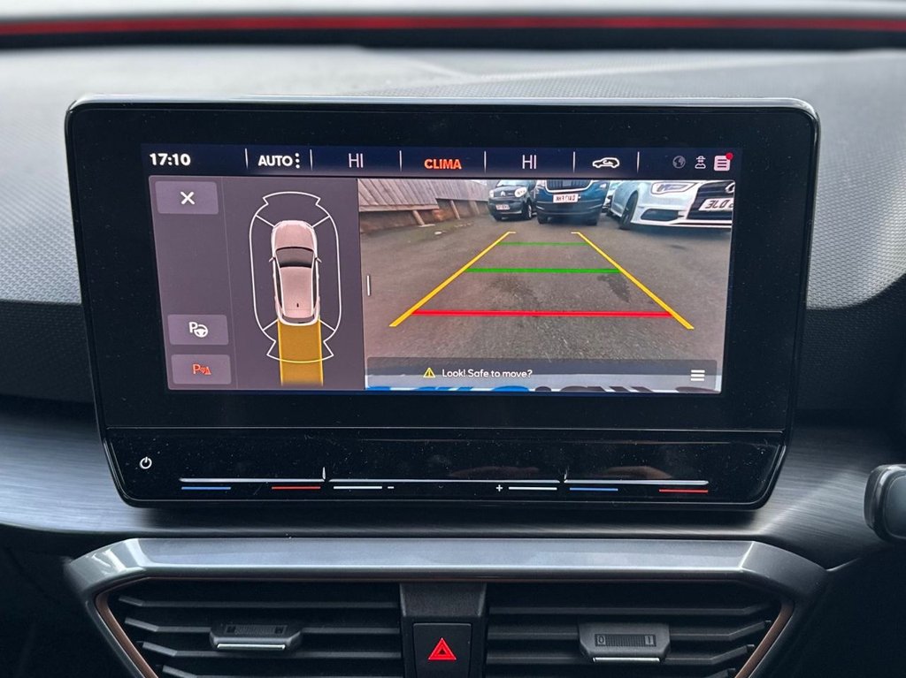 Used Cupra Leon 2022 for sale - 77667101: Photo 33