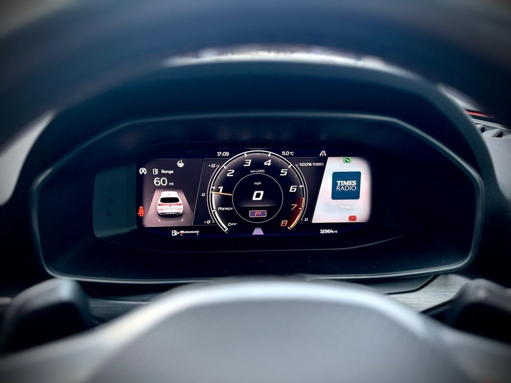 Used Cupra Leon 2022 for sale - 77667101: Photo 36