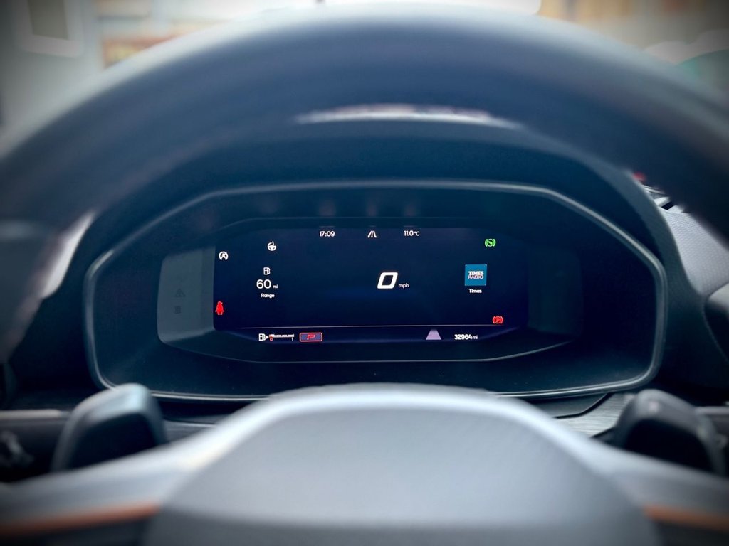 Used Cupra Leon 2022 for sale - 77667101: Photo 37