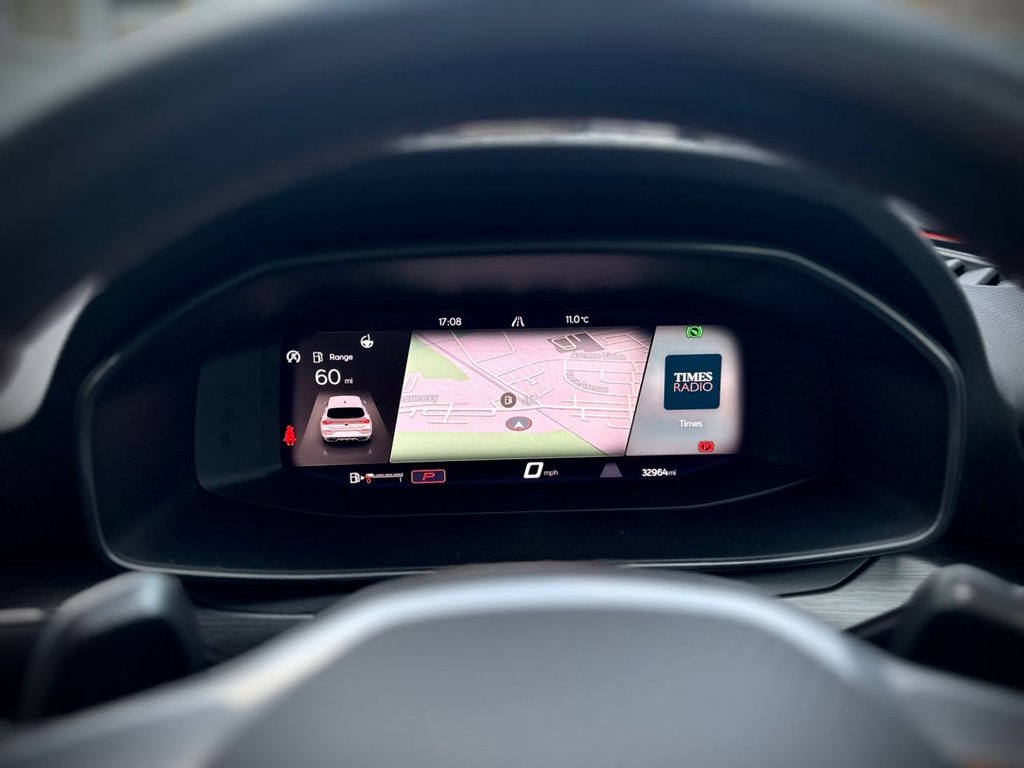 Used Cupra Leon 2022 for sale - 77667101: Photo 38