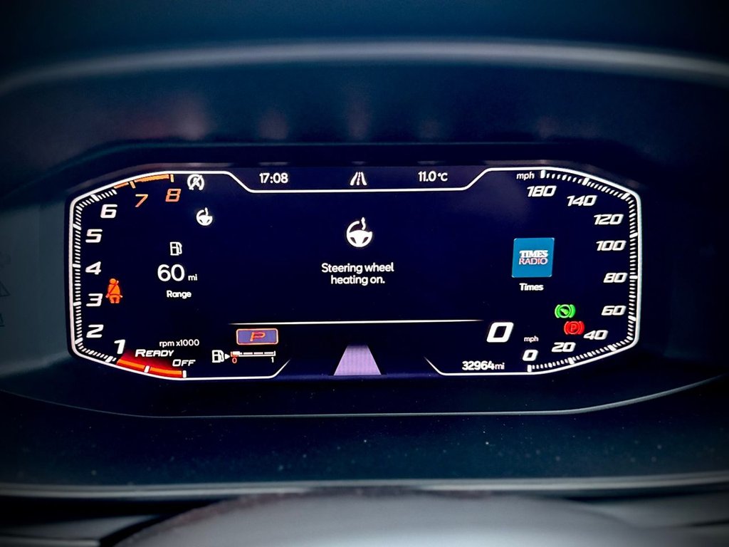 Used Cupra Leon 2022 for sale - 77667101: Photo 39