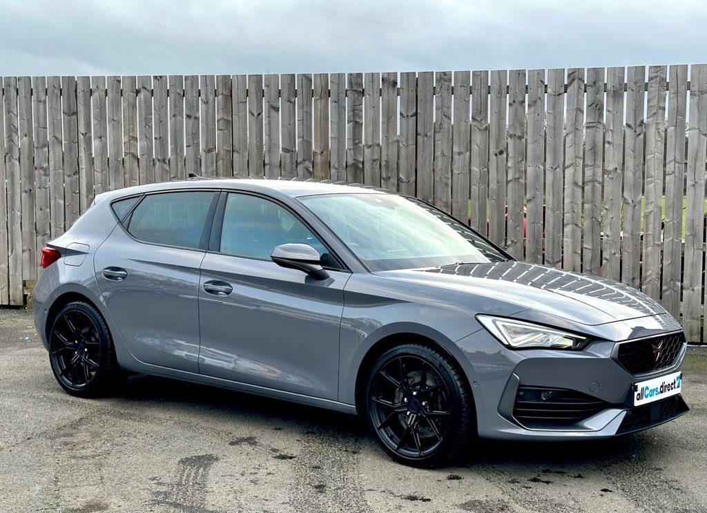 Used Cupra Leon 2022 for sale - 77667101: Photo 4