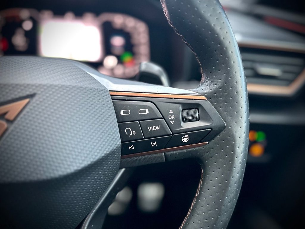 Used Cupra Leon 2022 for sale - 77667101: Photo 40