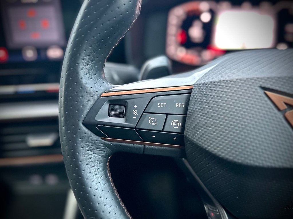 Used Cupra Leon 2022 for sale - 77667101: Photo 41