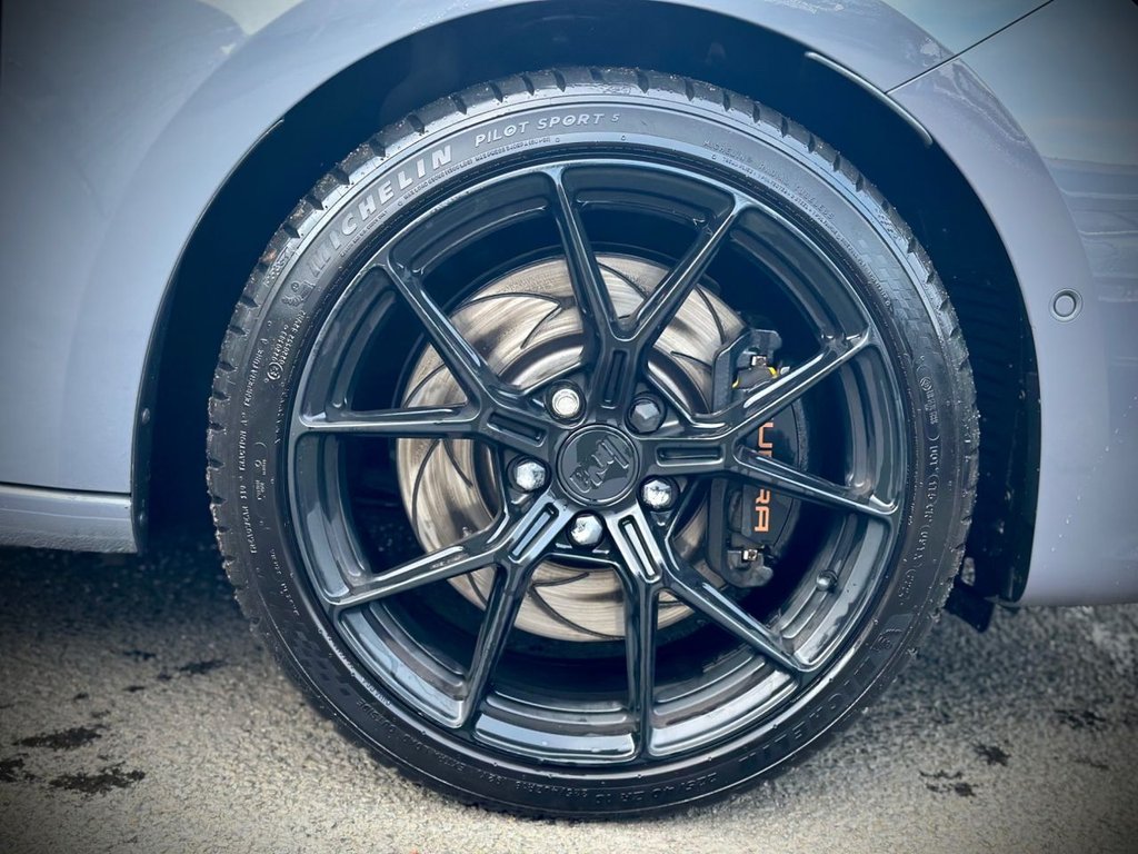 Used Cupra Leon 2022 for sale - 77667101: Photo 44