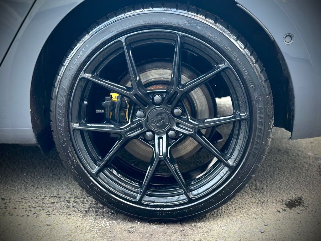 Used Cupra Leon 2022 for sale - 77667101: Photo 46