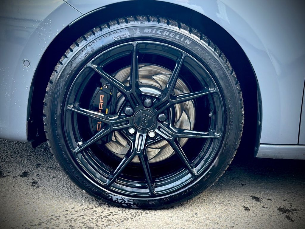 Used Cupra Leon 2022 for sale - 77667101: Photo 47