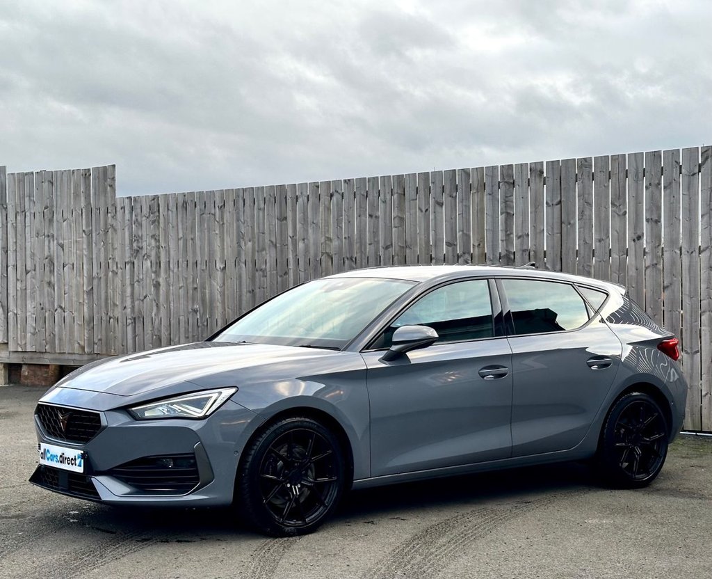 Used Cupra Leon 2022 for sale - 77667101: Photo 8