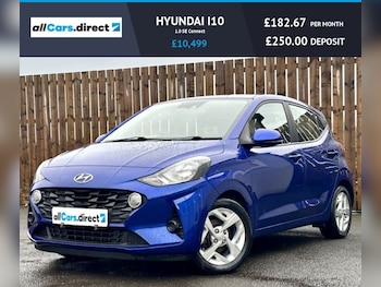 Used Hyundai i10 2021 for sale - 78413525: Photo