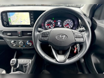 Used Hyundai i10 2021 for sale - 78413525: Photo