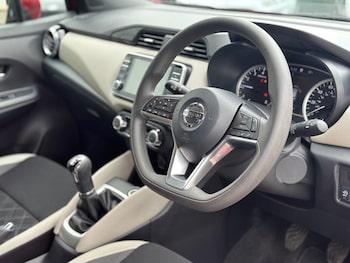 Used Nissan Micra 2019 for sale - 78931276: Photo