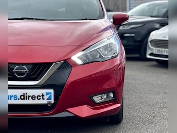 Used Nissan Micra 2019 for sale - 78931276: Photo