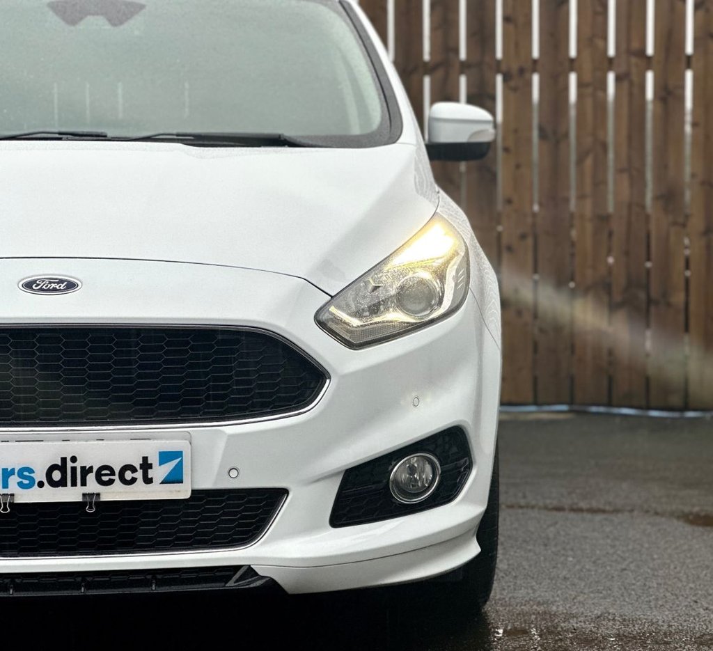 Used Ford S-Max 2017 for sale - 77976689: Photo 13