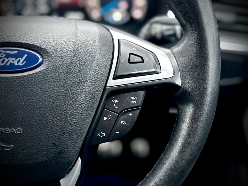 Used Ford S-Max 2017 for sale - 77976689: Photo 23