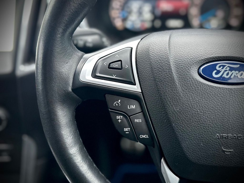 Used Ford S-Max 2017 for sale - 77976689: Photo 24