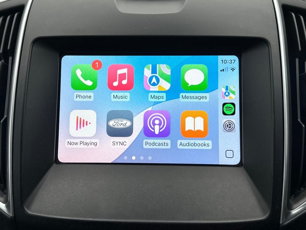 Used Ford S-Max 2017 for sale - 77976689: Photo 27