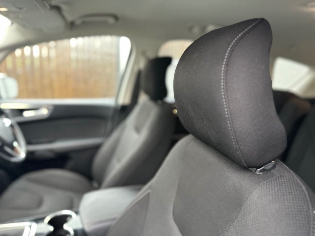 Used Ford S-Max 2017 for sale - 77976689: Photo 35