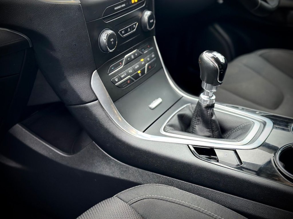 Used Ford S-Max 2017 for sale - 77976689: Photo 36