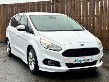 Used Ford S-Max 2017 for sale - 77976689: Photo