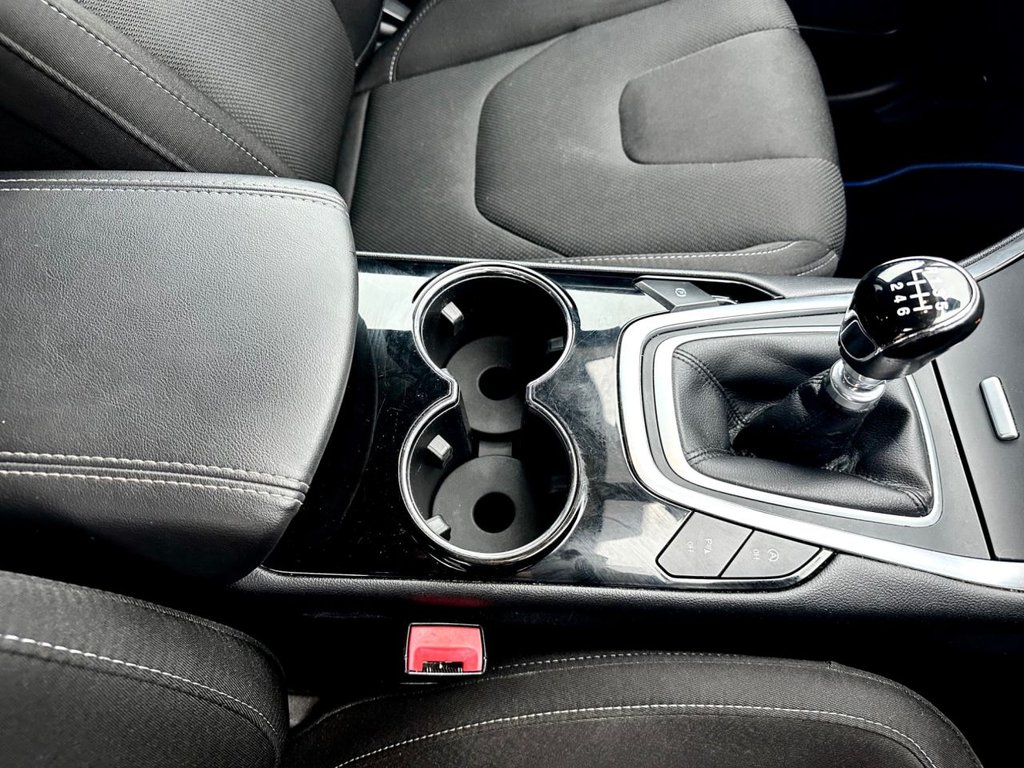 Used Ford S-Max 2017 for sale - 77976689: Photo 43