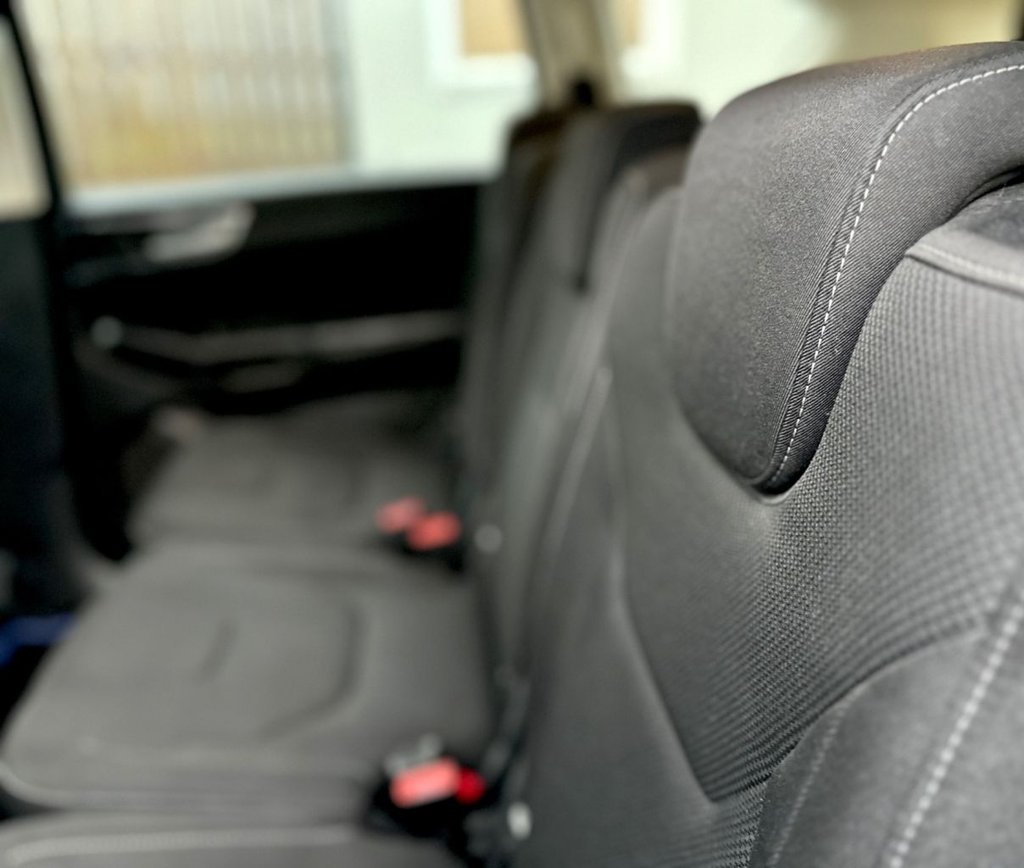 Used Ford S-Max 2017 for sale - 77976689: Photo 47