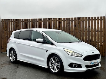 Used Ford S-Max 2017 for sale - 77976689: Photo