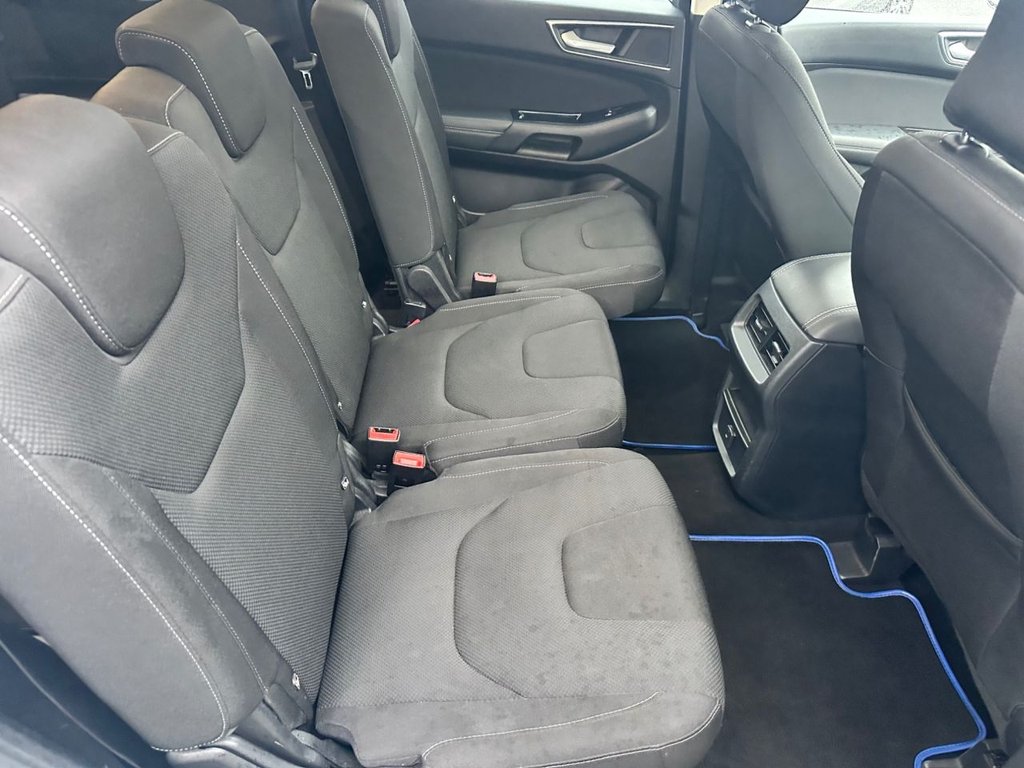 Used Ford S-Max 2017 for sale - 77976689: Photo 50