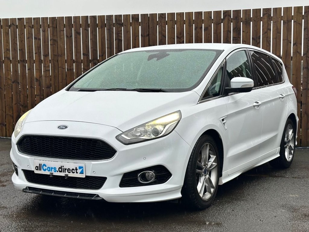 Used Ford S-Max 2017 for sale - 77976689: Photo 6