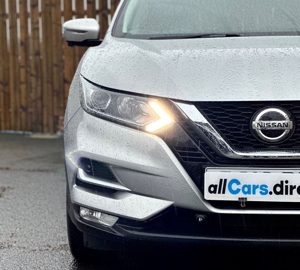 Used Nissan Qashqai 2018 for sale - 77520753: Photo 13