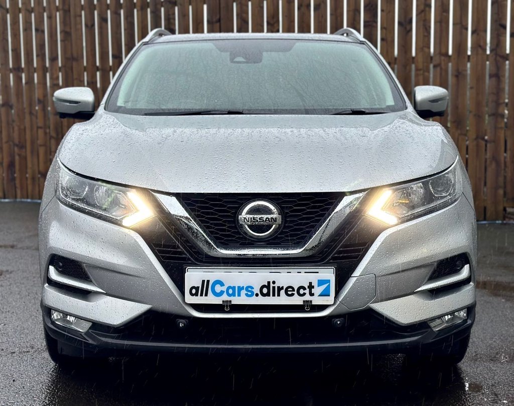Used Nissan Qashqai 2018 for sale - 77520753: Photo 14