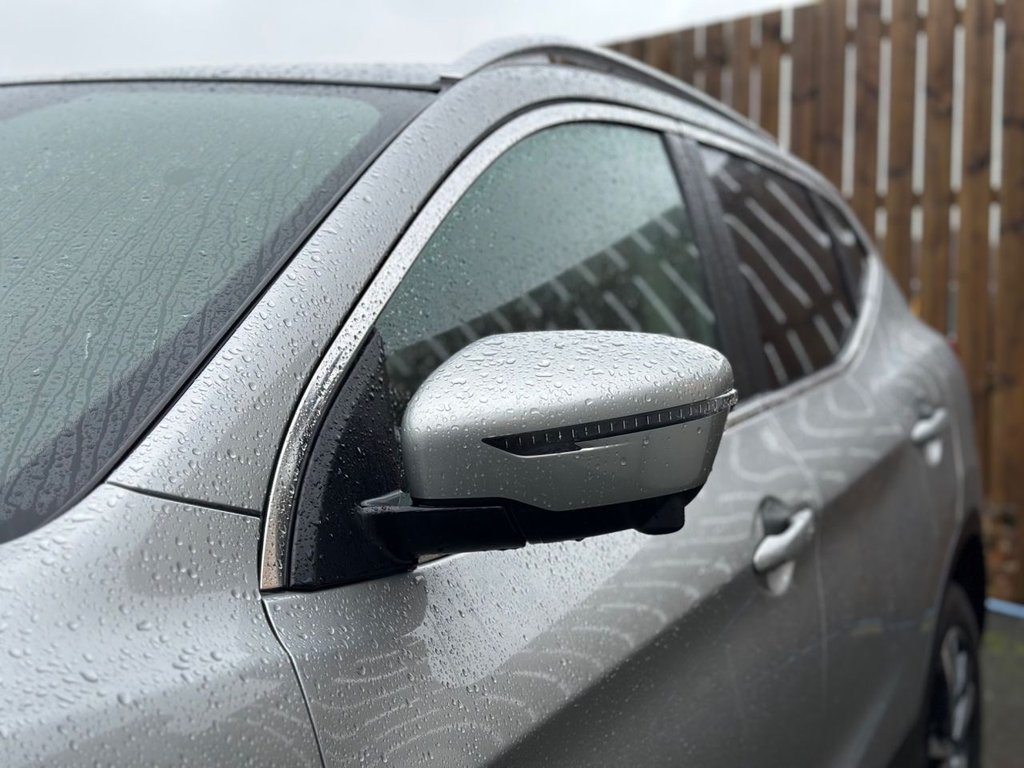 Used Nissan Qashqai 2018 for sale - 77520753: Photo 20