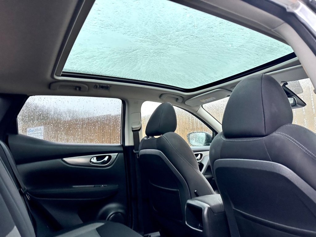 Used Nissan Qashqai 2018 for sale - 77520753: Photo 23
