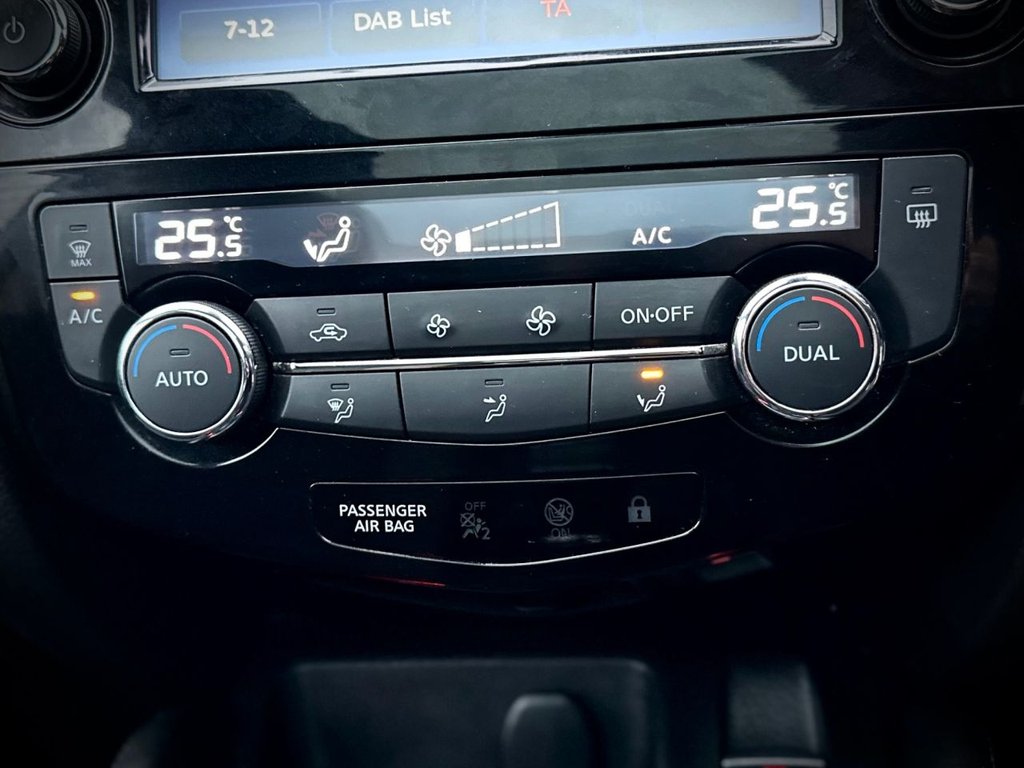 Used Nissan Qashqai 2018 for sale - 77520753: Photo 24