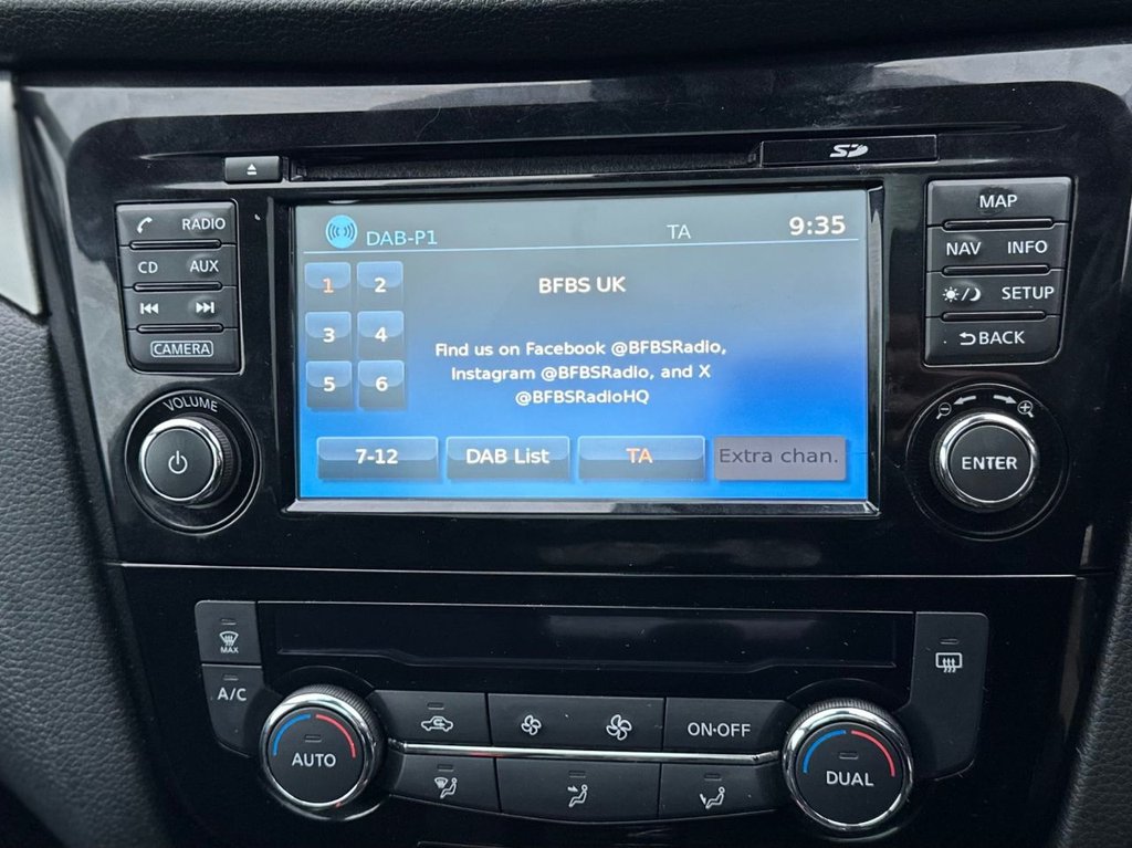 Used Nissan Qashqai 2018 for sale - 77520753: Photo 25