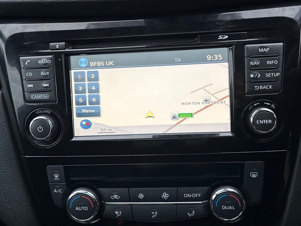 Used Nissan Qashqai 2018 for sale - 77520753: Photo 26