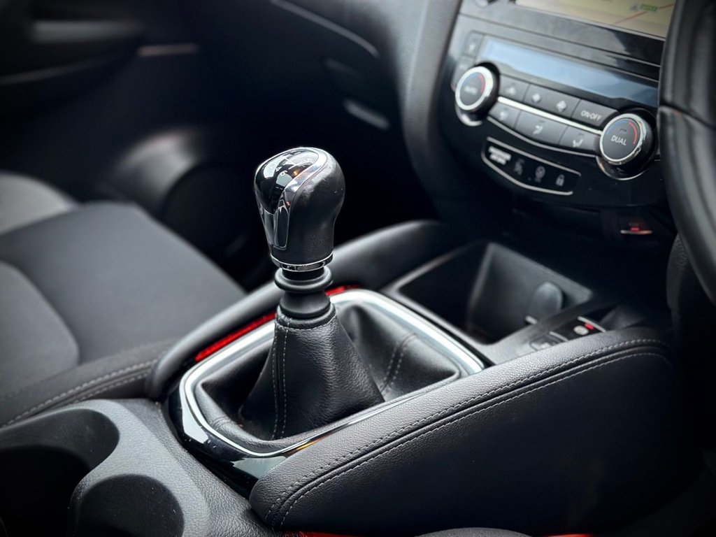 Used Nissan Qashqai 2018 for sale - 77520753: Photo 32