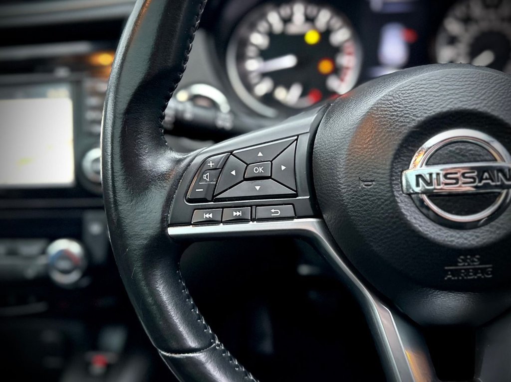 Used Nissan Qashqai 2018 for sale - 77520753: Photo 35