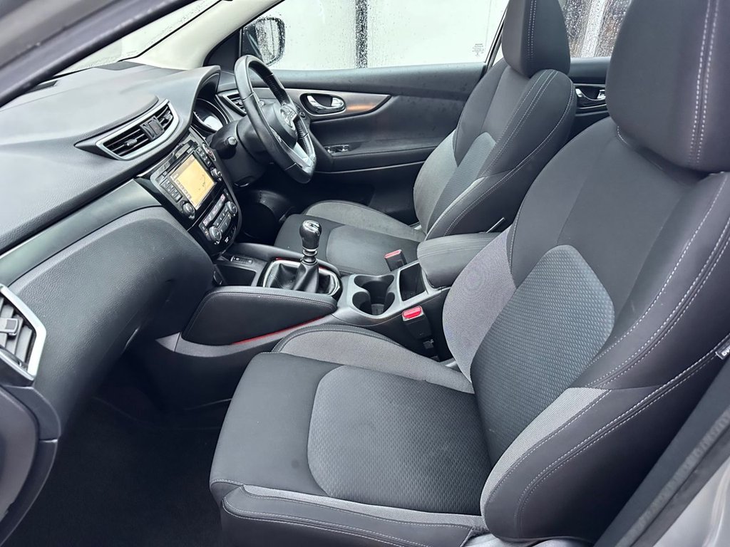 Used Nissan Qashqai 2018 for sale - 77520753: Photo 39