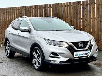 Used Nissan Qashqai 2018 for sale - 77520753: Photo