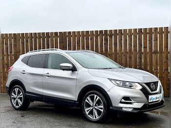 Used Nissan Qashqai 2018 for sale - 77520753: Photo