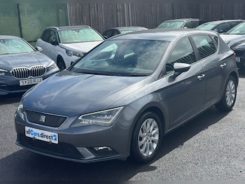 Used SEAT Leon 2014 for sale - 79607550: Photo