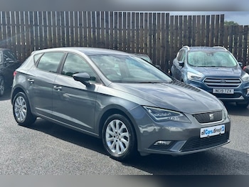 Used SEAT Leon 2014 for sale - 79607550: Photo