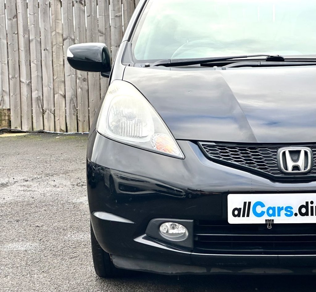 Used Honda Jazz 2011 for sale - 77263048: Photo 10