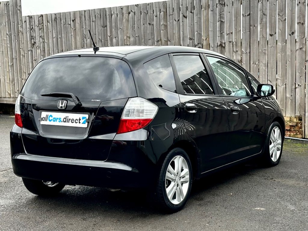 Used Honda Jazz 2011 for sale - 77263048: Photo 11