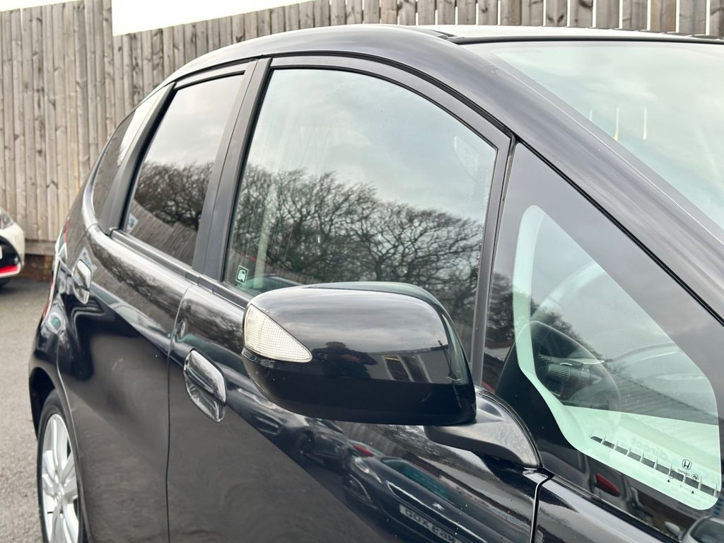 Used Honda Jazz 2011 for sale - 77263048: Photo 17