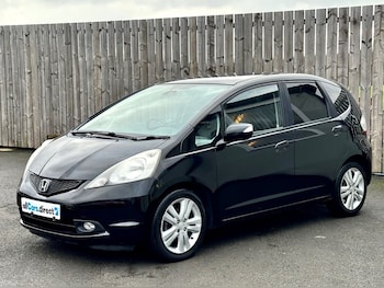 Used Honda Jazz 2011 for sale - 77263048: Photo