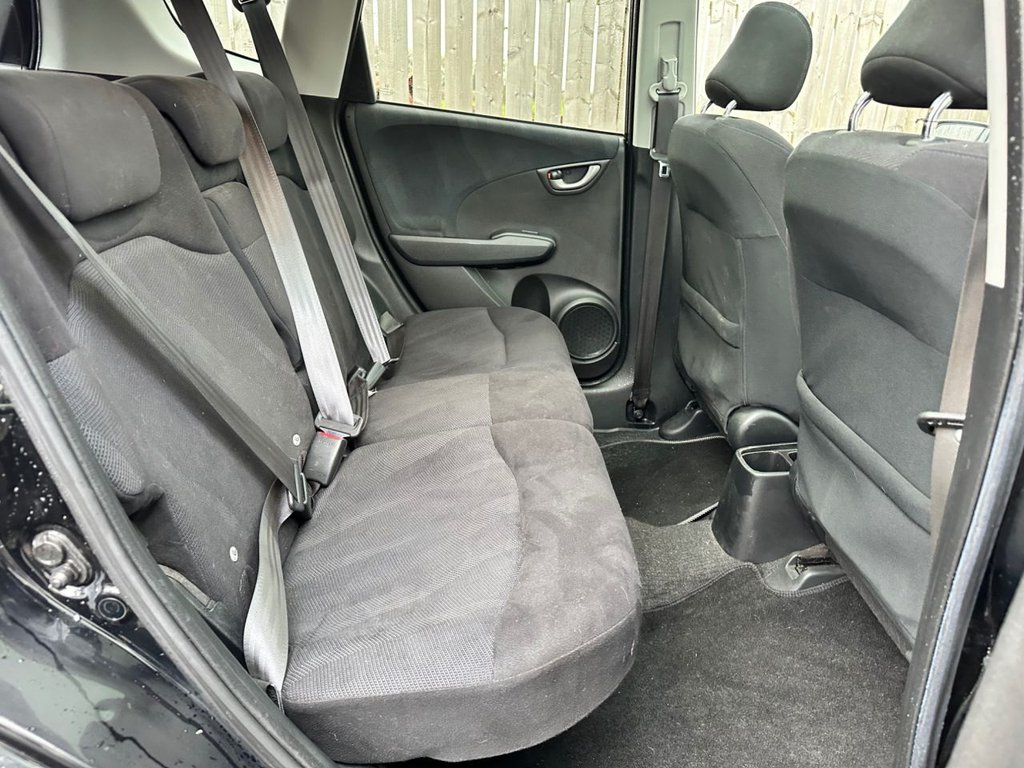 Used Honda Jazz 2011 for sale - 77263048: Photo 24